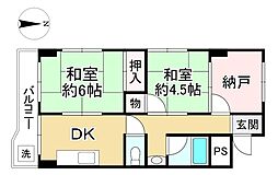 メゾン近江富士