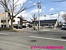 周辺：セブンイレブン 京都堀川今宮