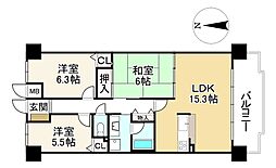 石山駅 1,598万円
