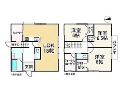 小野駅 1,999万円