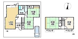 滋賀県大津市千町2丁目