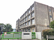 大津市立石山中学校