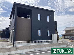 外観の画像