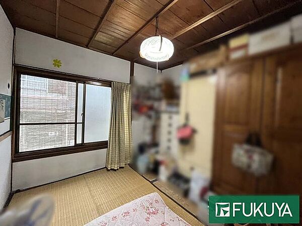子供部屋を拡大表示