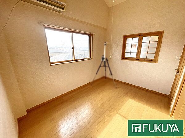 子供部屋