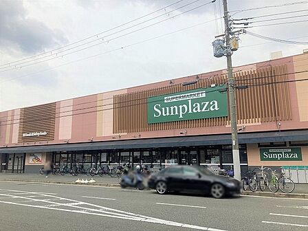 サンプラザ 堺少林寺町西店