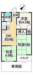 泉ケ丘コーポラスA棟