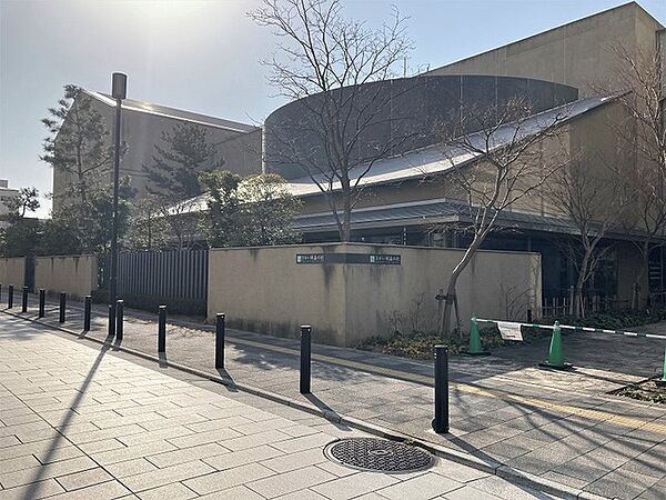 周辺を拡大表示