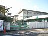 周辺：枚方市立津田南小学校