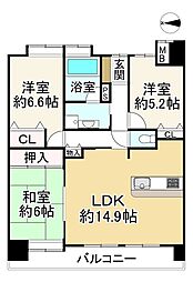 メロディーハイム山田池公園