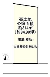 甲賀市信楽町小川の土地画像