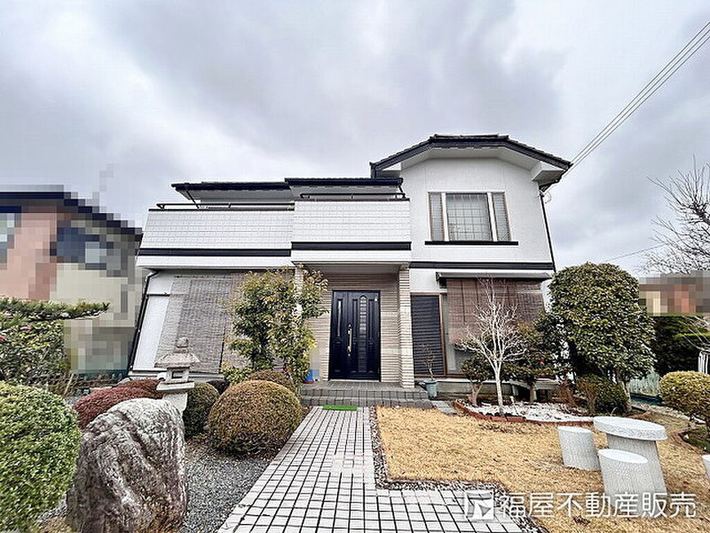 detached 滋賀県蒲生郡日野町大字山本