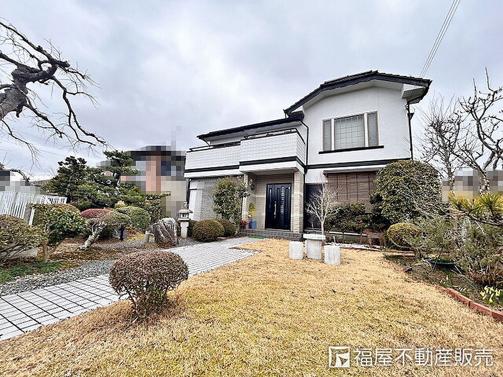 detached 滋賀県蒲生郡日野町大字山本