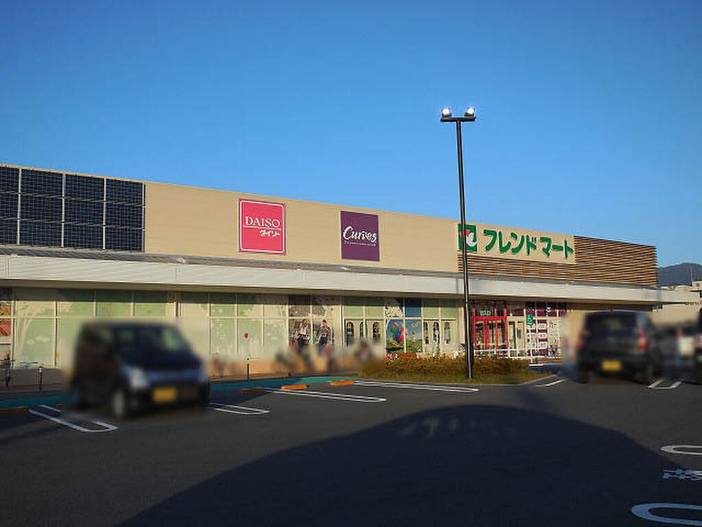 detached 滋賀県蒲生郡日野町大字山本