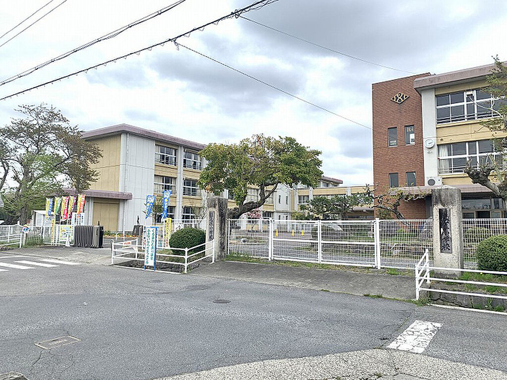 detached 滋賀県蒲生郡日野町大字山本
