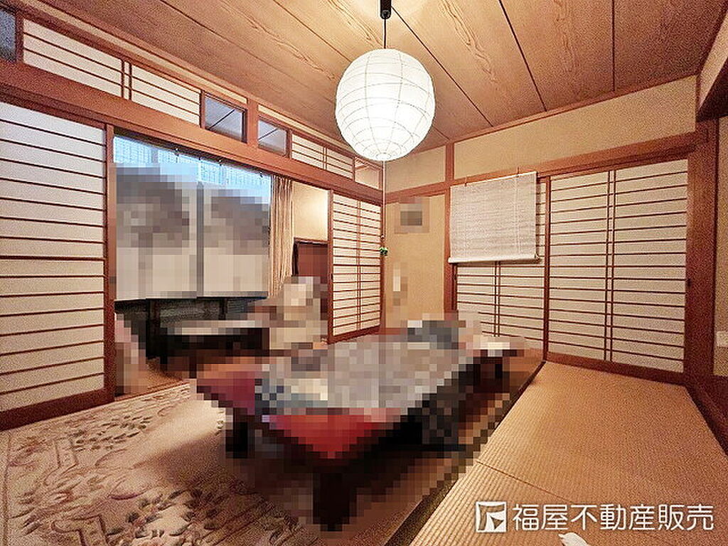 detached 滋賀県蒲生郡日野町大字山本