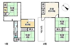 近江八幡駅 880万円