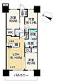 プラウド近江八幡10階3,988万円