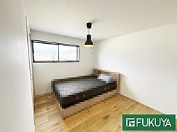 子供部屋の画像