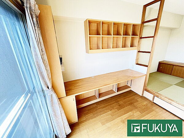 室内