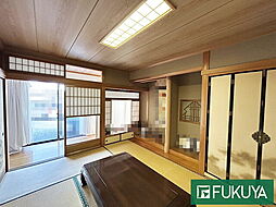 室内の画像