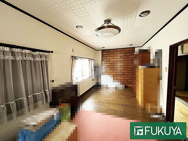 子供部屋