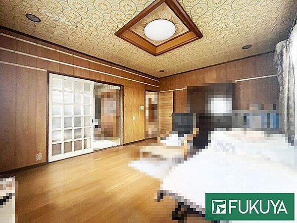 室内