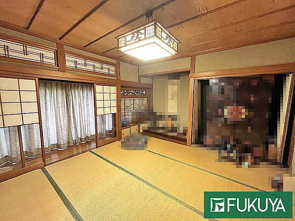 室内