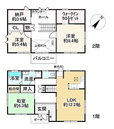 JR東海道・山陽本線 篠原駅 徒歩34分