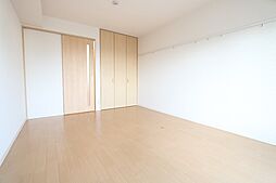 ベル ヴィール 307 3階1Kのリビング/ダイニング