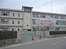 周辺：加古川市立別府小学校