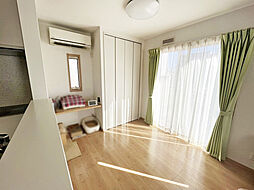 山陽電鉄本線 尾上の松駅 徒歩29分 2LDKのリビング/ダイニング