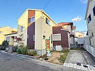 兵庫県高砂市阿弥陀町北池：物件画像