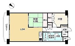 マンション住吉川
