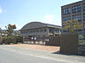 周辺：加古川市立平岡南中学校