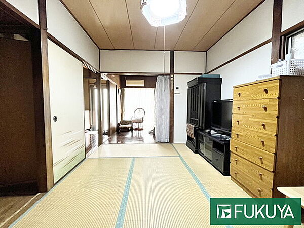 子供部屋を拡大表示