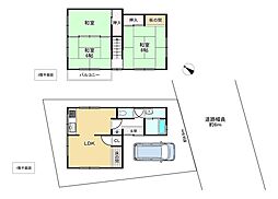 JR東海道・山陽本線 加古川駅 徒歩18分