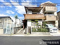 大阪府高槻市西冠3丁目：物件画像
