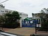 周辺：高槻市立三箇牧小学校