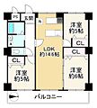 レオ高槻4階2,790万円