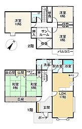 彦根駅 1,980万円