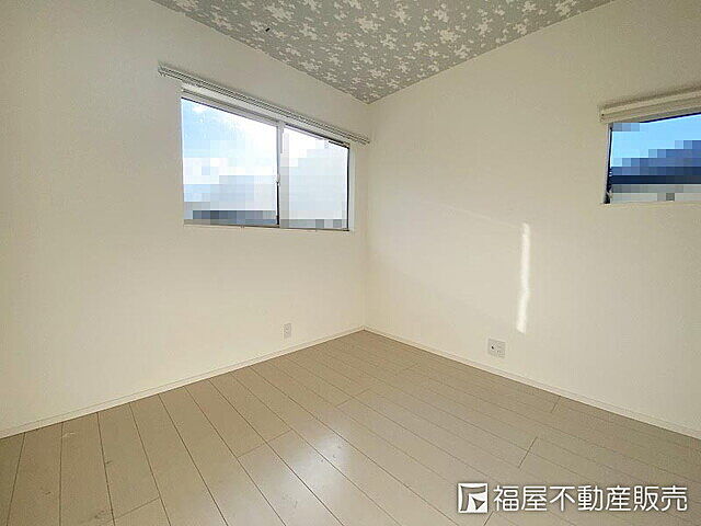 子供部屋 甲賀市水口町山