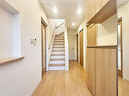 近江鉄道近江本線 愛知川駅 徒歩30分 4LDKの室内