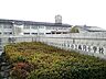 周辺：長浜市立高月小学校