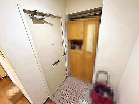 ※写真中の家具等の調度品は対象に含まれません。