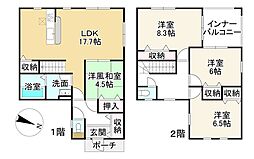 滋賀県彦根市八坂町