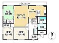 レジデンス奥屋敷1階1,080万円