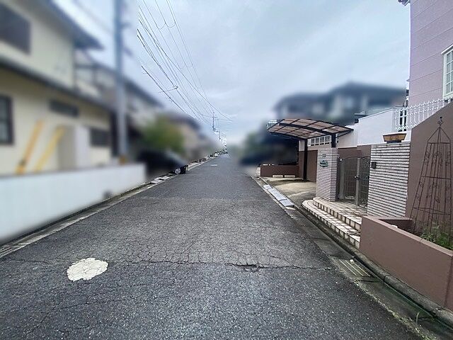 その他 五條市田園2丁目