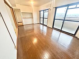 近鉄大阪線 大和八木駅 徒歩9分 3SLDKのリビング/ダイニング