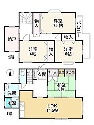 橿原市木原町